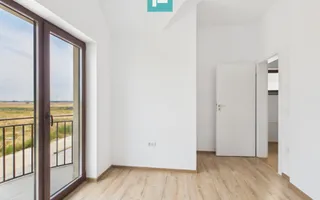 Duplex luminos 101 mp utili, teren 350mp în Covaci - Poză 22