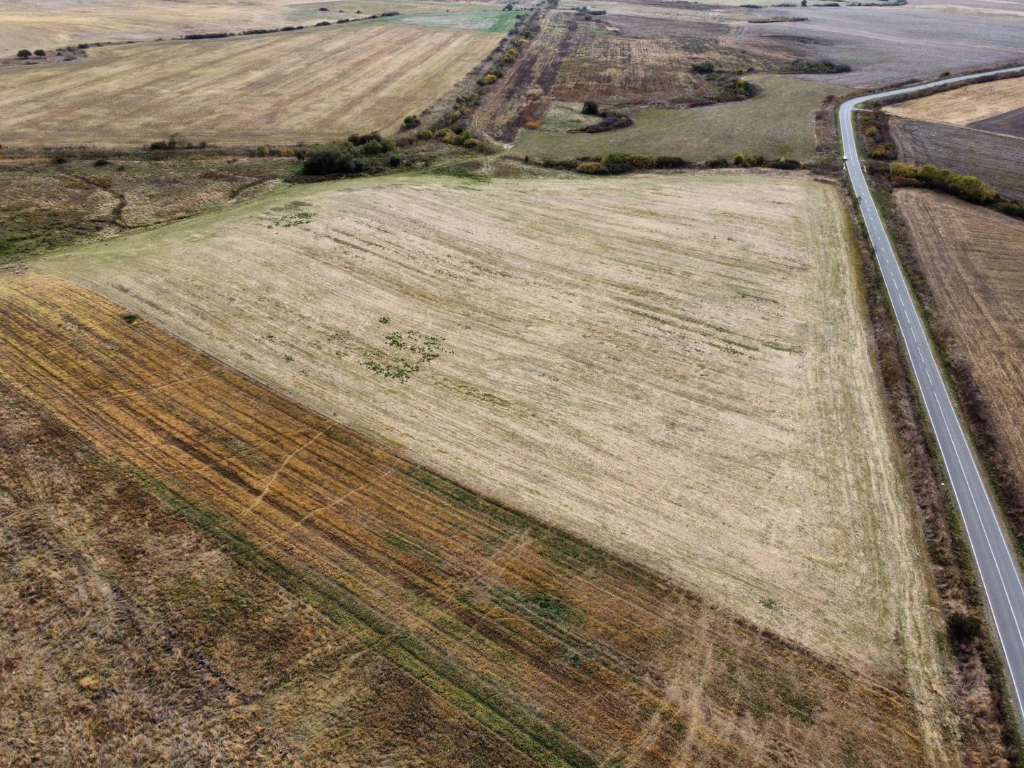 Parcele teren casa - Ianova - Poză 5