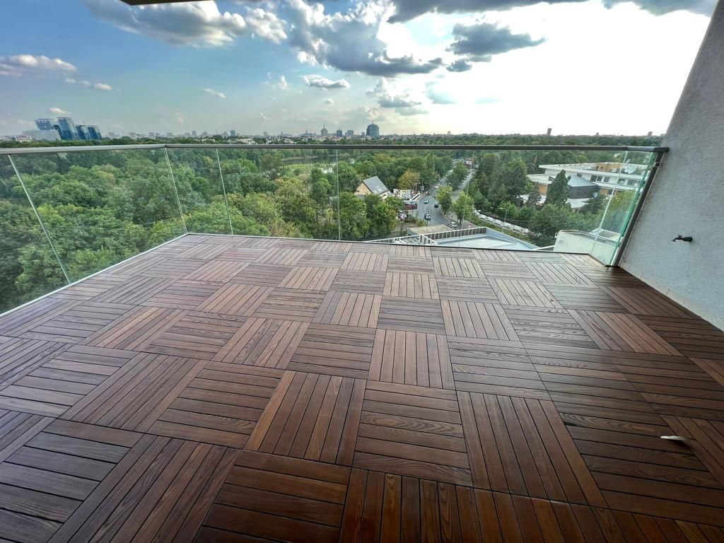 Apartament spatios 4 camere I Zona Herastrau I One Herastrau Park - Poză 2