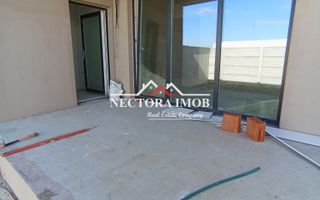 NECTORA IMOB-Casa tip Duplex semifinisata/cheie,3 camere,NOJORID,100mp - Poză 3