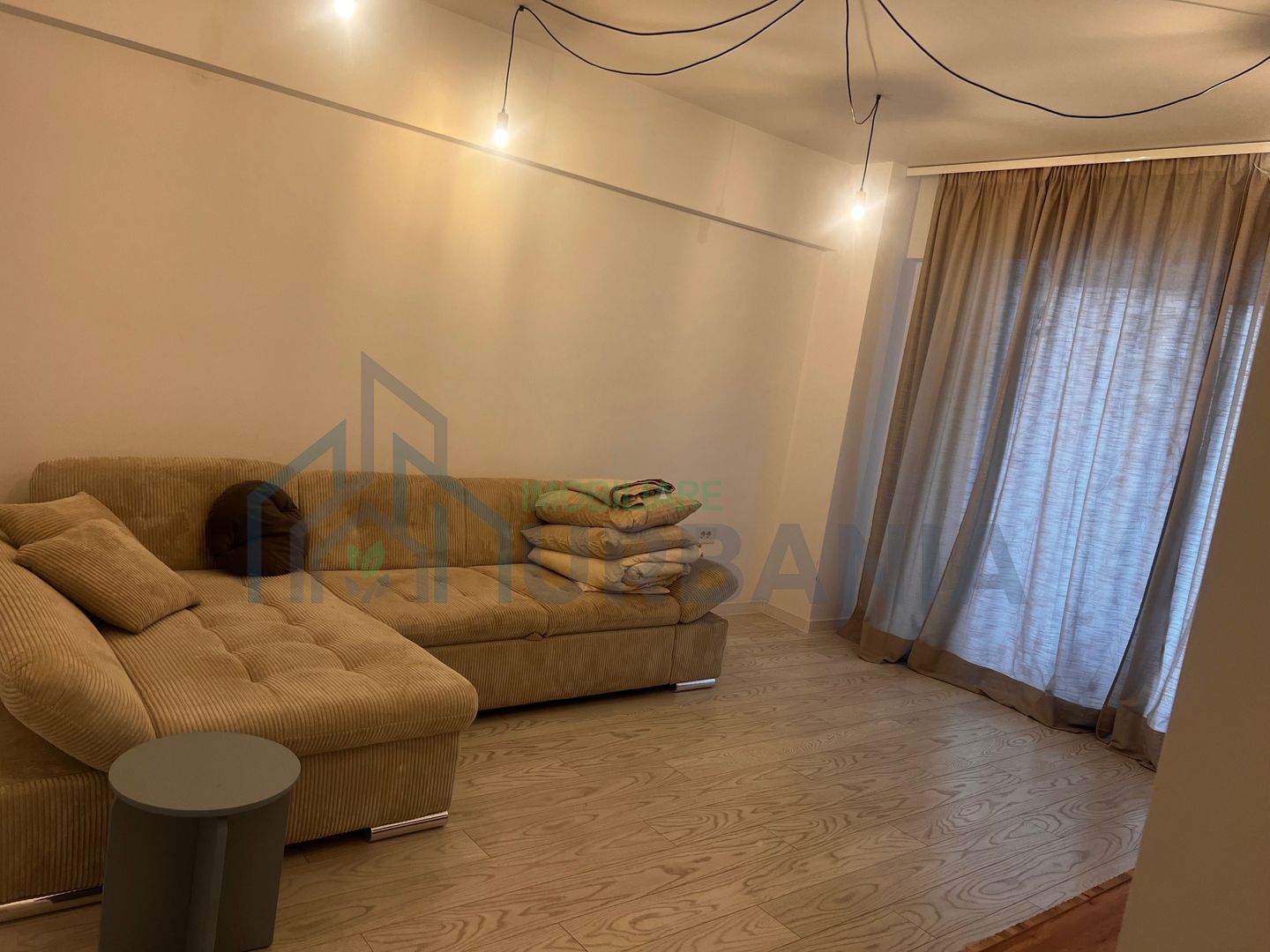 Apartament 2 camere în Bloc Soleia 8, Valea Lupului - Poză 6