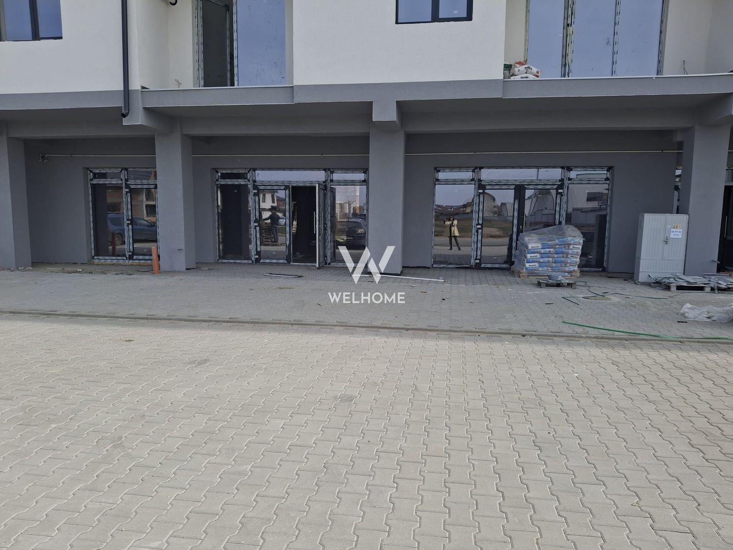 Spatiu comercial de inchiriat, 127mp, Selimbar, Sibiu - Poză 3