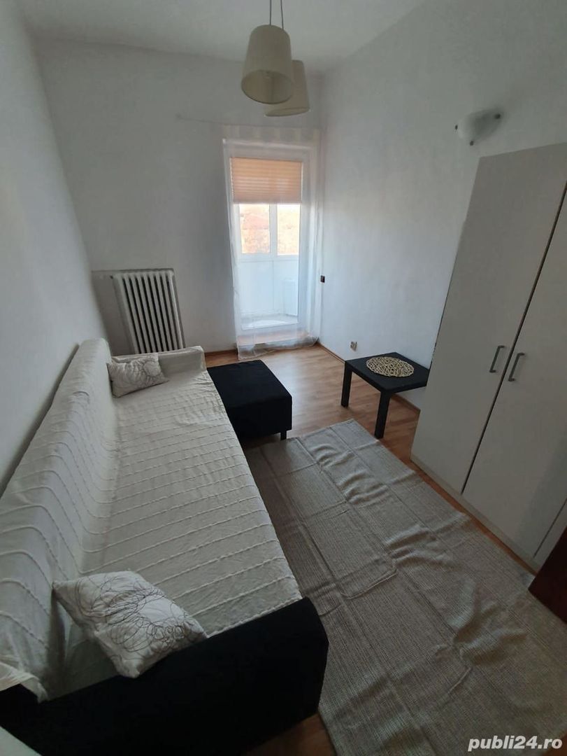 Apartament 2 camere cochet in vila Dorobanți - Poză 6