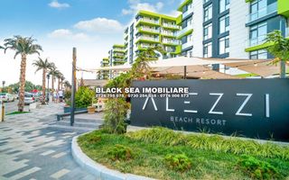 Apartament 2 camere- Alezzi Beach Resort - Piscina, Fitness & Spa - Poză 11