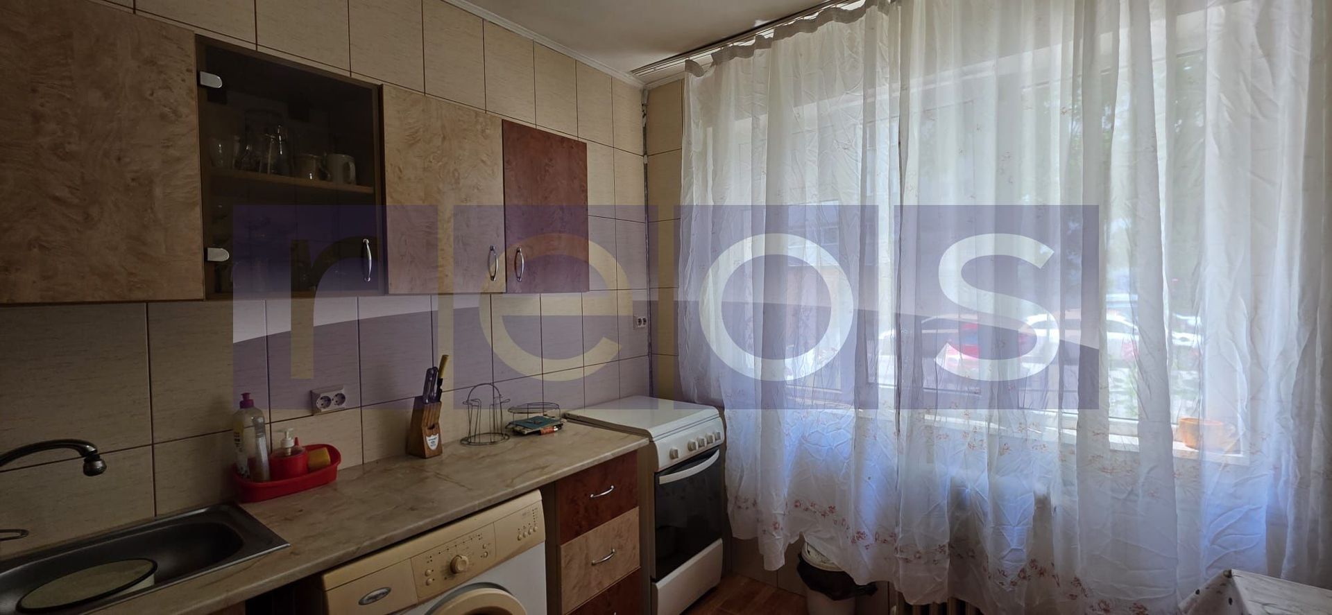 VANZARE 3 CAMERE DECOMANDAT PARTER  DRISTOR - Poză 10
