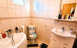 Casă 4 camere P+1 de vanzare   Domnești - Poză 25