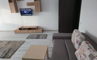 Apartament 2 camere Tip studio Subcetate City Sanpetru Brasov - Poză 4