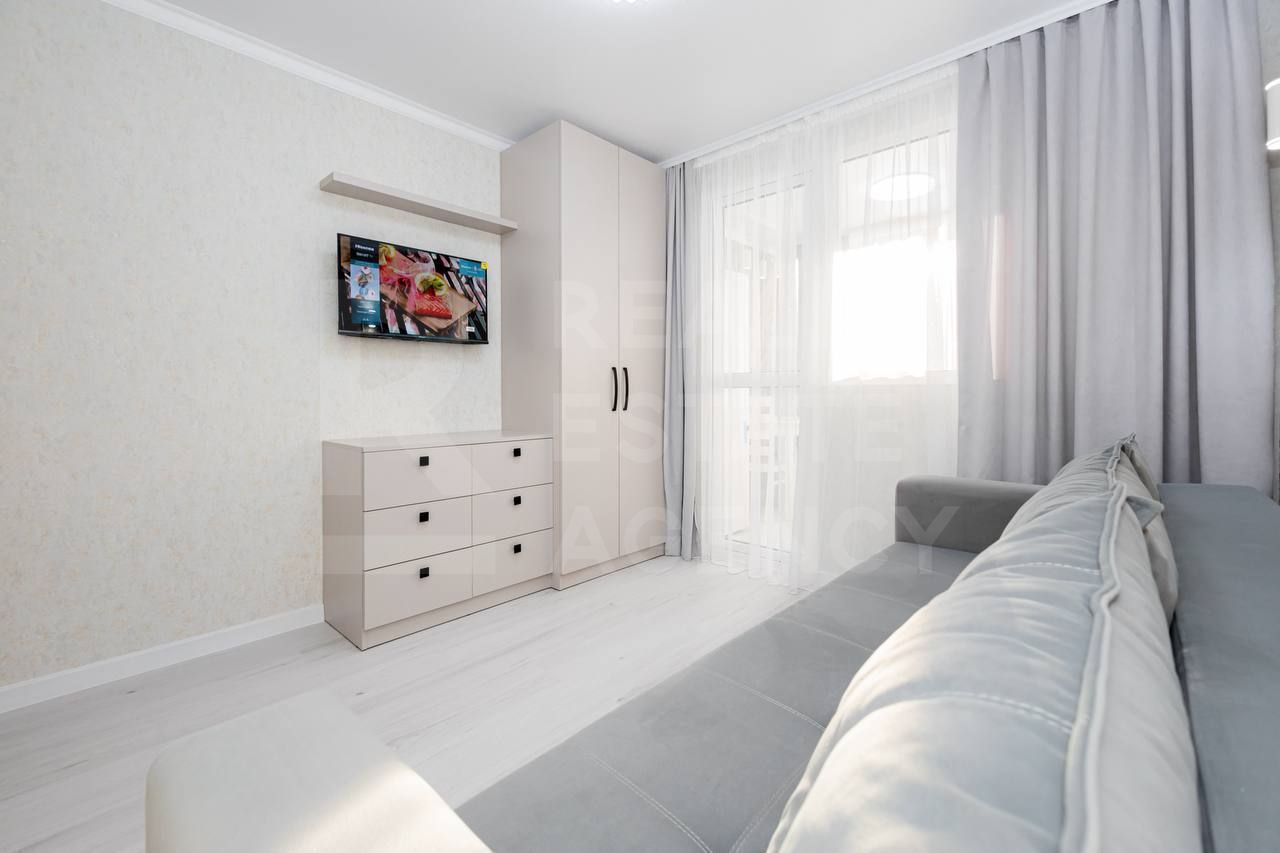 Vânzare, apartament, 1 cameră, strada Vasile Coroban, Buiucani - Poză 5