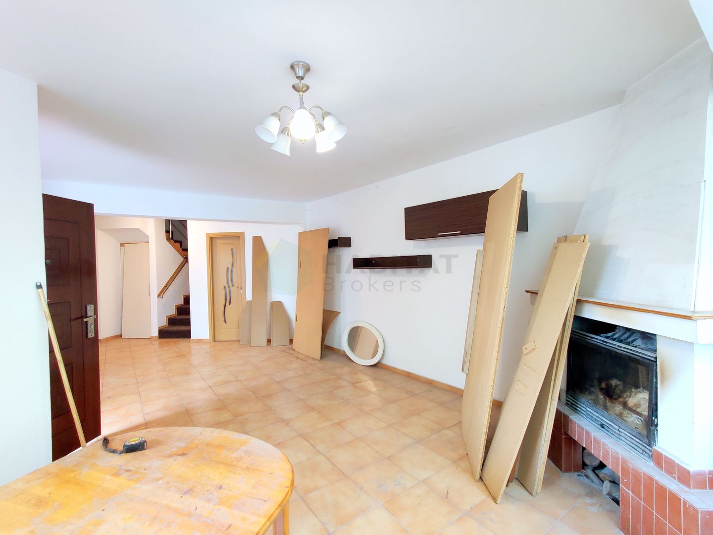 VIla 6 camere Parc Bazilescu, la 9 minute de metrou. - Poză 2