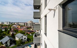Metrou Pacii / Preciziei | Militari - 2 Camere | 58.2 mp | Bloc Nou | FINALIZAT - Poză 13