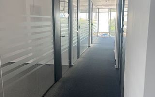 Spatiu de birouri City Gate Piata Presei 520 mp - Poză 12