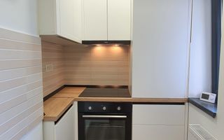 Garsoniera Modernă Zona Noua Comision 0% - Poză 8