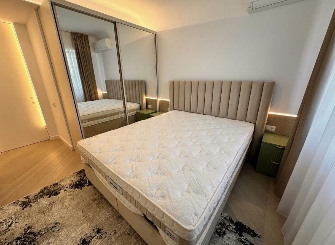 APARTAMENT CORTINA NORTH | PARCARE | LUX - Poză 2