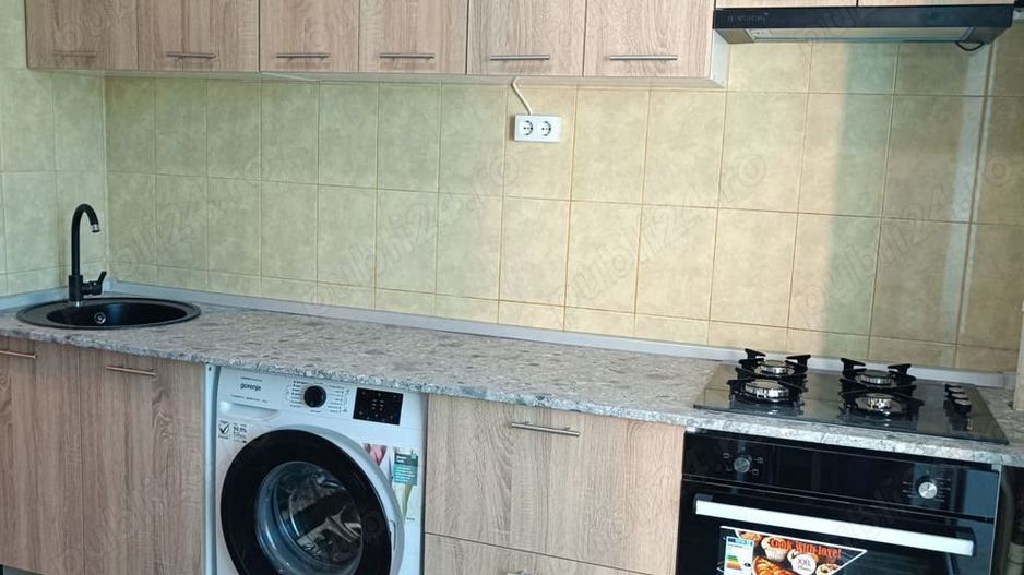 Inchiriez apartament 2 camere, Berceni, strada Panselelor. - Poză 4