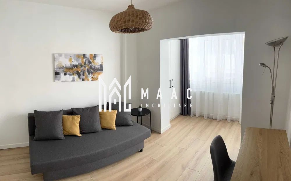 Apartament Modern I 3 Camere I Complet utilat I Ștrand - Poză 4