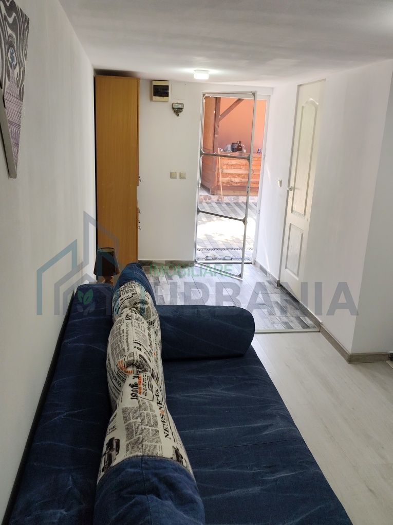 Casuta de inchiriat in Copou, Targusor - langa caminul C4 - Poză 5