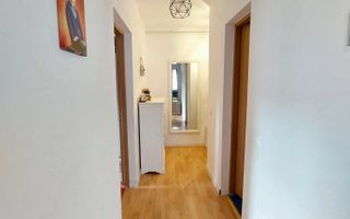Apartament 2 camere decomandat – Cartier Terezian, Sibiu - Poză 7
