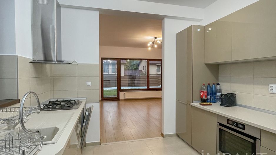 Casa indivduala Gheorgheni ! - Poză 20