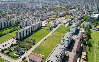 Teren cu Autorizatie de Construire - Poză 7