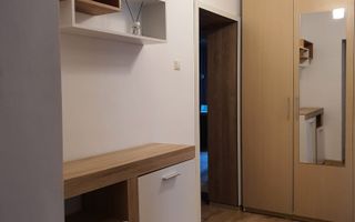 VANZARE 2 CAMERE | 62 MP | ET. 6 | AN 1984 | PARCARE | TEIUL DOAMNEI - Poză 8