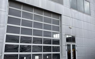 Închiriere hală industrială – Zona Aeroport - Poză 5