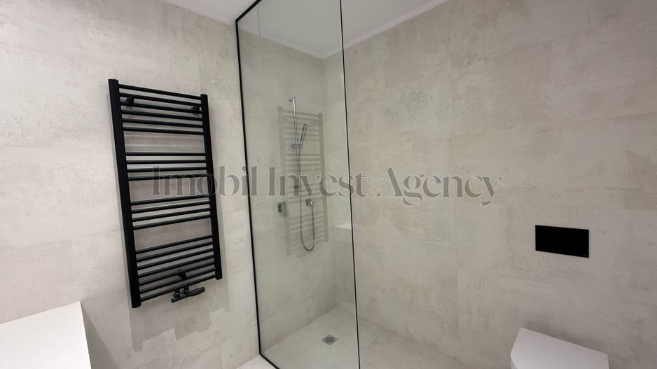 Apartament cu 4 camere in zona Floreasca - Aviatiei la intrare in parc - Poză 13