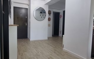Apartament cu 4 camere - etaj 2/3 - Rediu - Casablanca - 139.500 euro - Poză 14