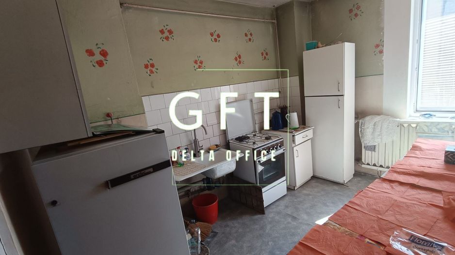 Apartament ultracentral, 76 mp utili, etaj 1 – zona pietonal Liviu Rebreanu - Poză 4