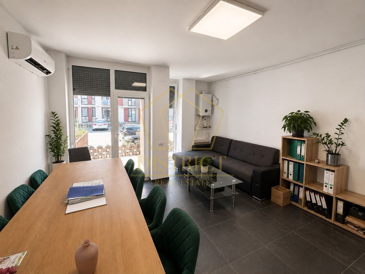 Apartament modern cu 2 camere | Torontalului - Poză 1