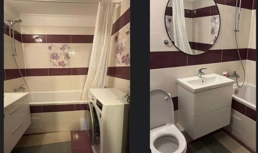 Apartament 2 camere de vanzare Lujerului - Poză 7