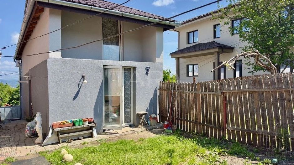 Casă cu grădină în zona premium Făget. - Poză 1