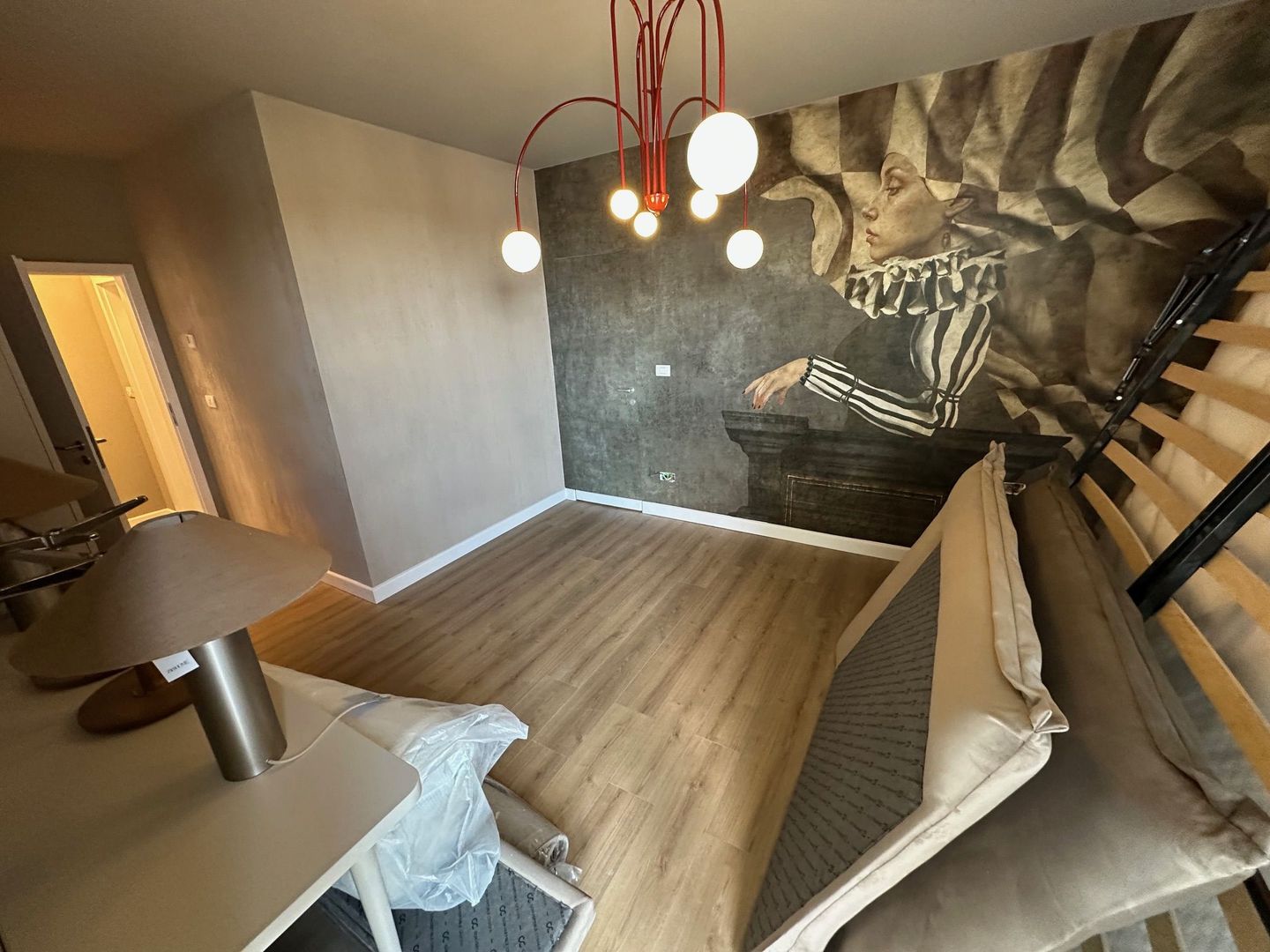 Apartament  3 camere - Poză 19