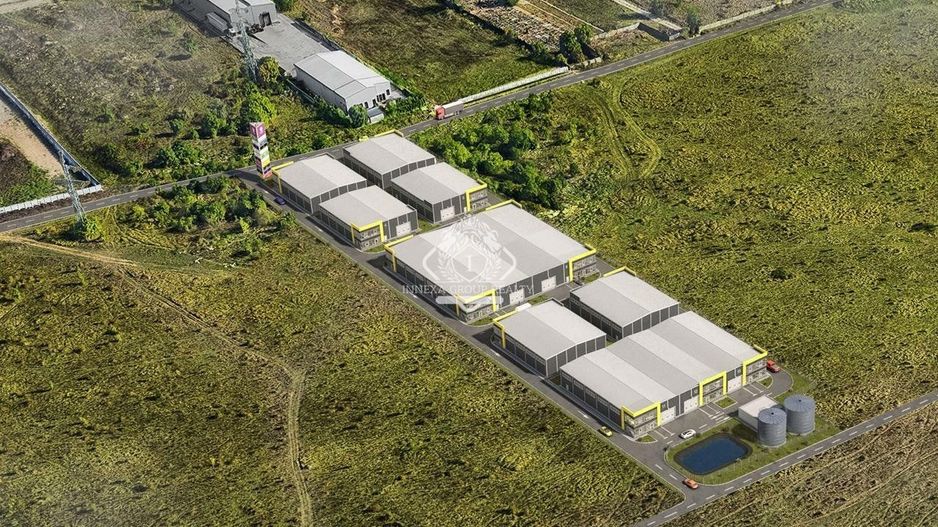 Hala de inchiriat 600 mp | zona Pallady - Poză 16