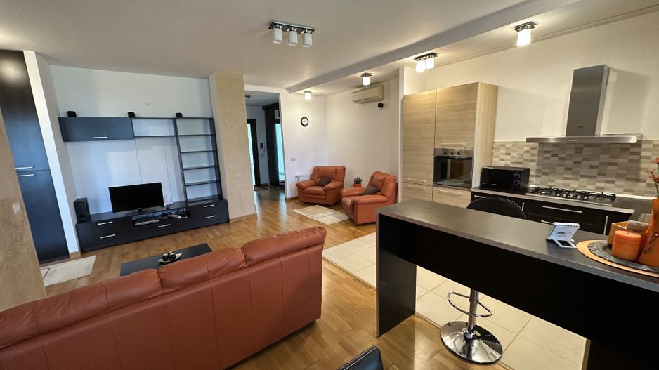Apartment for rent close to the Center - Poză 2