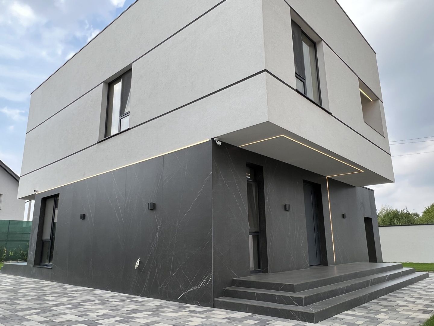 VON RESIDENCE - Poză 9