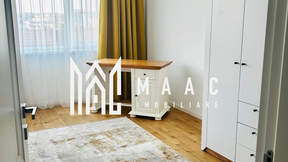 Apartament 3 camere de închiriat | Sibiu, Lazaret | prima chirie - Poză 7