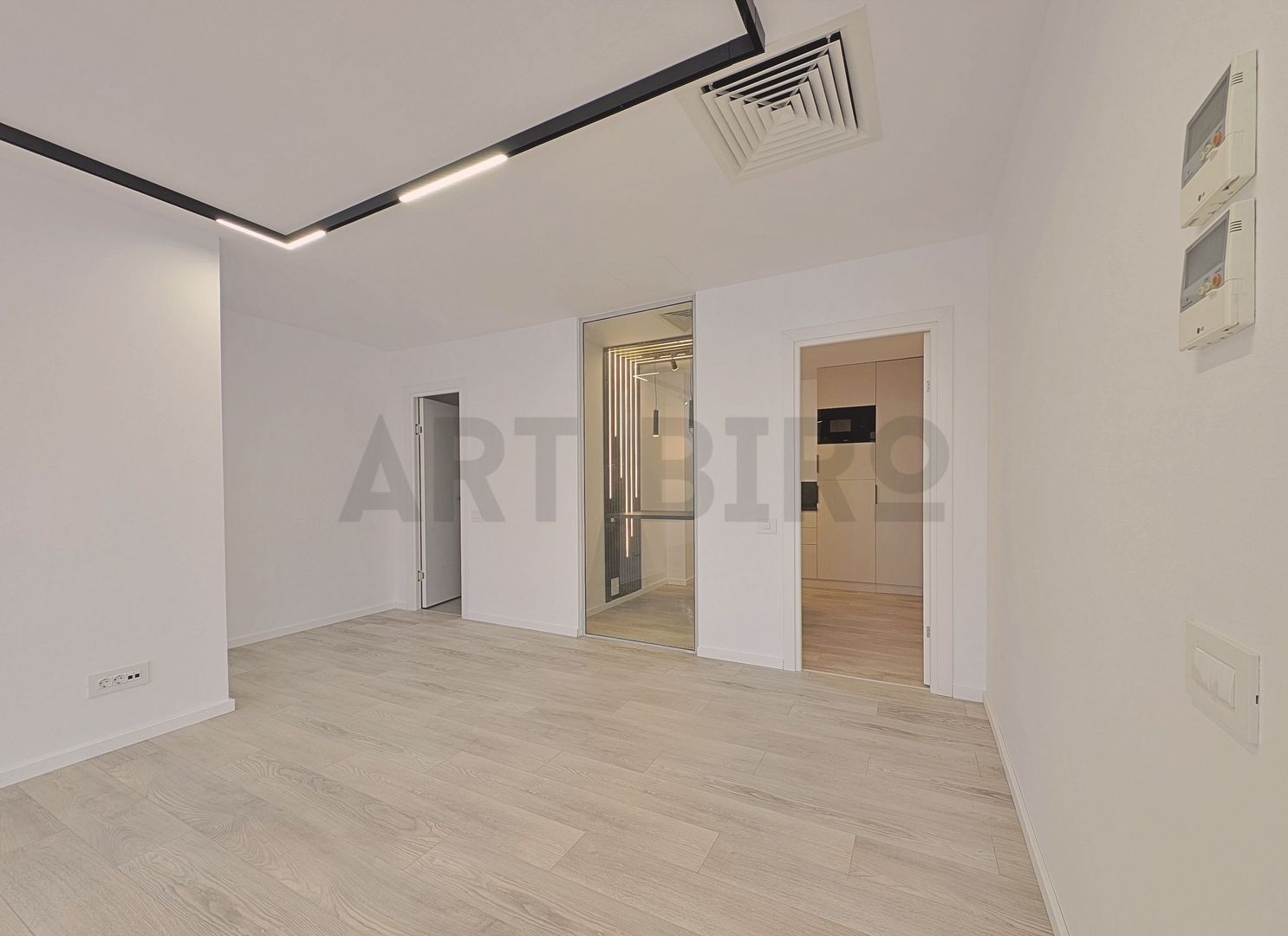 Zero comision, 149mp birou - comercial, Foisor, prima inchiriere, ISU - Poză 8