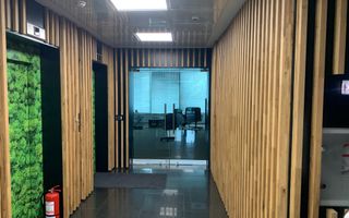 Spatiu de birou in nordul capitalei Bucuresti - Poză 4