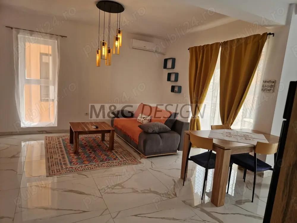 Apartament 2 camere Giroc bloc nou - Poză 2