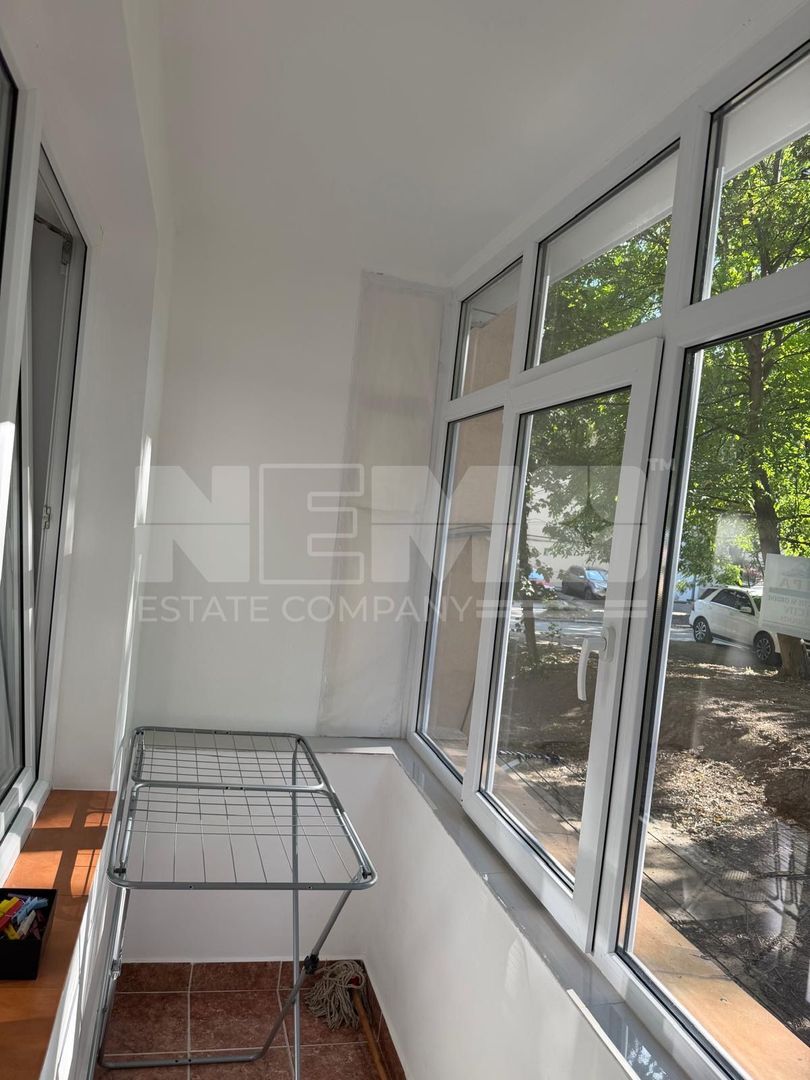 Apartament cu 2 Camere de Inchiriat I Suceava/Zona Tribunal I 400Euro - Poză 12