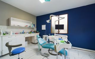 Proprietate multifuncțională într-o locație Centrală - Poză 3