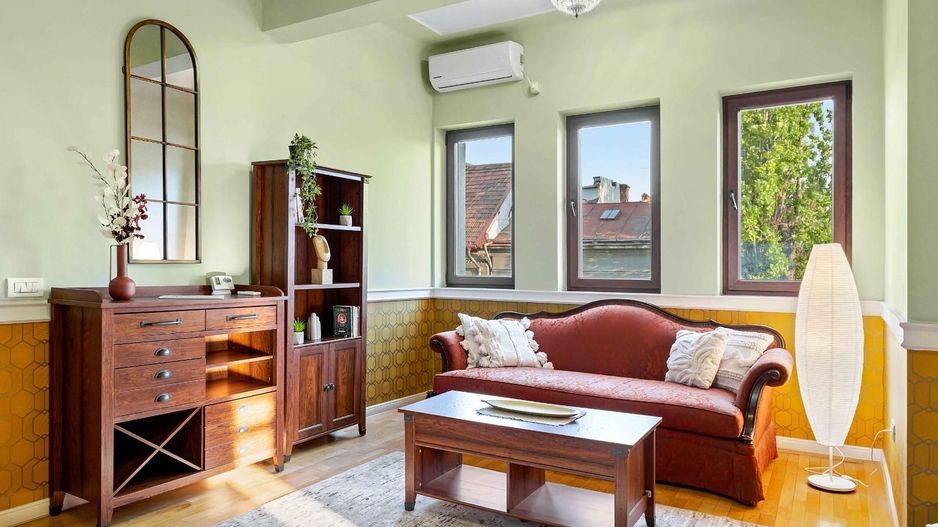 Apartament Central Piata Victoriei - Poză 31