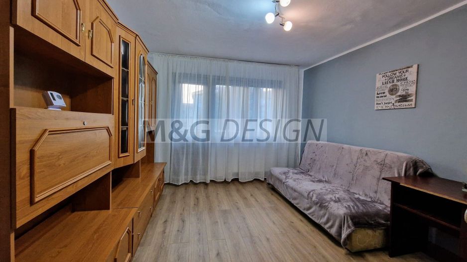 Ap 2 cam. confort 1, etaj 3, centrala - Poză 3