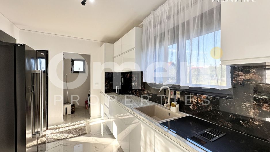 Casa de vânzare în Satu Nou de jos - Poză 4