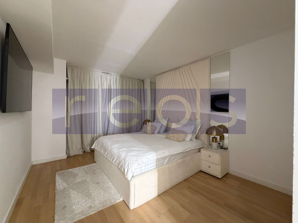 VANZARE 4 CAMERE - ULTRAFINISAT -UPGROUND RESIDENCE - Poză 7