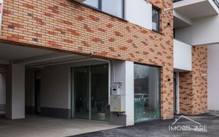 Spatiu comercial cu front stradal in locatie intens circulata - Poză 5