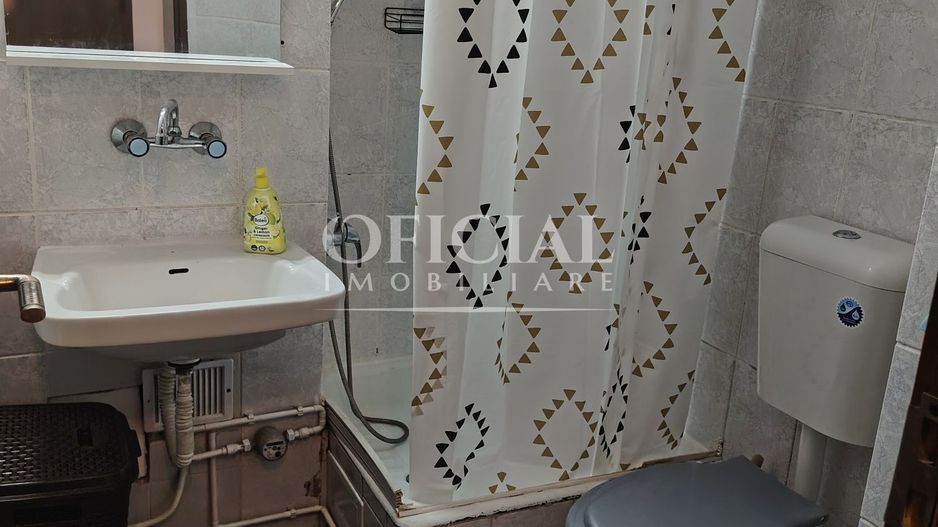 Apartament 4 Camere | 2 Bai | Balcon | Intermediar | Zorilor GH.Dima - Poză 7