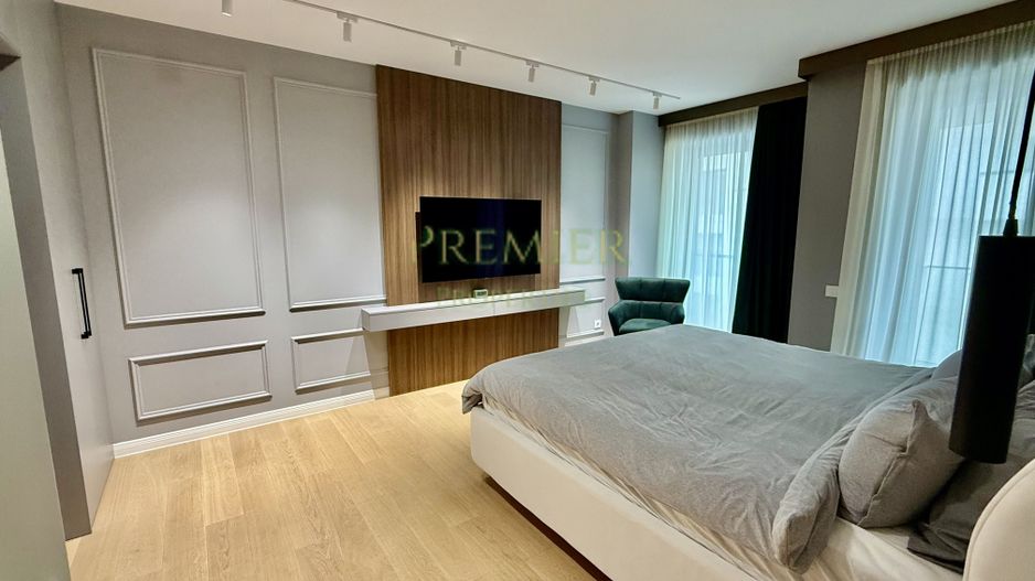 Apartament design lux tera 89mp vedere libera - Poză 8