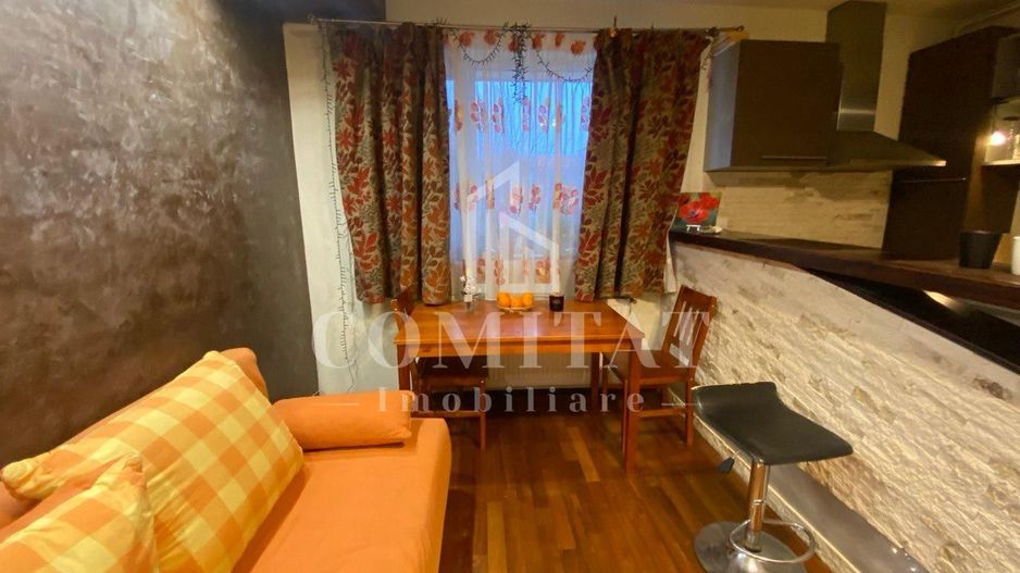 Apartament cu 2 camere | 44 mp | Buna ziua - Poză 1