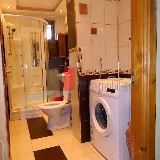 APARTAMENT DE 3 CAMERE  - AFI COTROCENI TIMISOARA - Poză 5